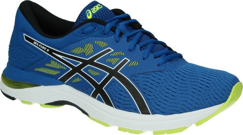 asics gel flux 5 men's