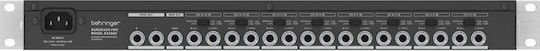 Behringer RX1602 V2 Αναλογική Κονσόλα 16 Καναλιών