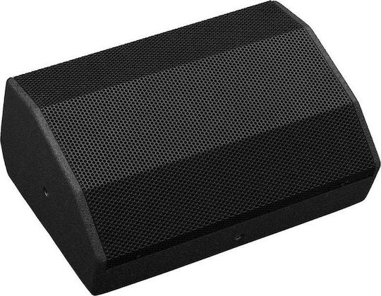 IMG Stageline Flat-M200 Αυτοενισχυόμενο Stage Monitor 200W με Woofer 4" 2x25x15εκ.