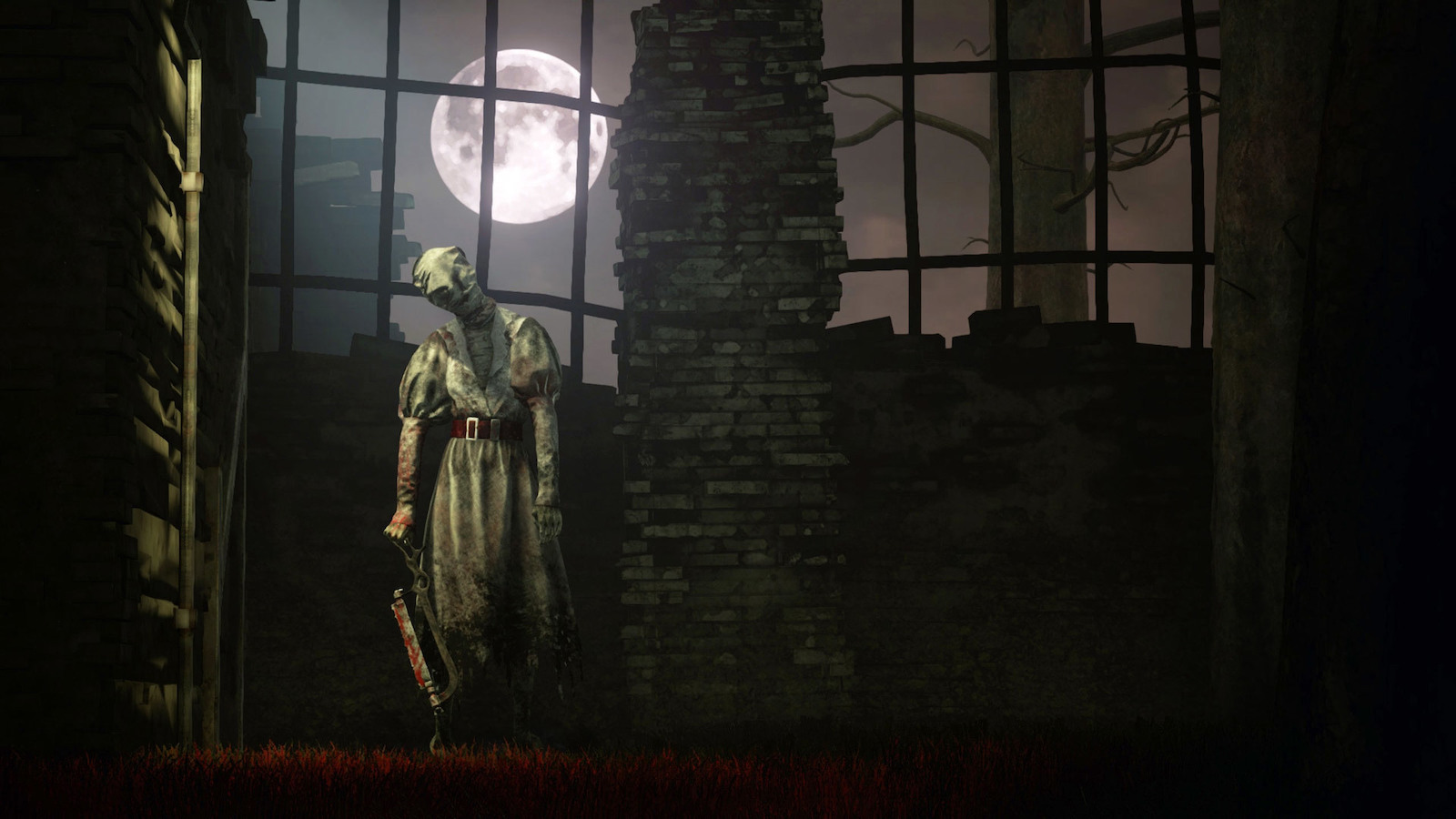 Dead by Daylight: Nightmare Edition PS4