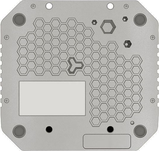 MikroTik LtAP LTE6 kit Access Point Wi‑Fi 4 Single Band (2.4GHz)