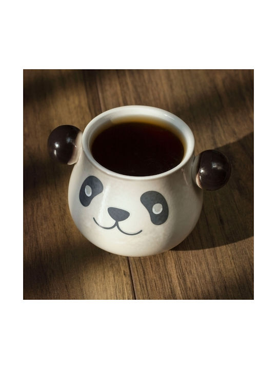 Thumbs Up Panda