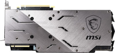 MSI GeForce RTX 2080 Super 8GB Gaming X Trio