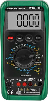 Duoyi DY2201C Digital Multimeter 45-0121