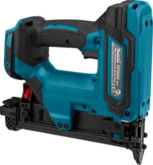 Makita Battery Brad Nailer Gun DFN350ZJ 18V Solo for Nails