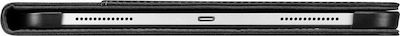 Spigen Stand Folio Klappdeckel Synthetisches Leder Schwarz (iPad Pro 2018 11") 067CS25644