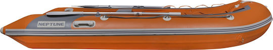 Neptune Inflatable Boat Aluminium Floor 5 Person 3.30m x 1.52m