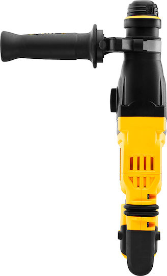 DEWALT DCH263N Κρουστικό Σκαπτικό Πιστολέτο Μπαταρίας Brushless 18V Solo με Υποδοχή SDS Plus DCH263N