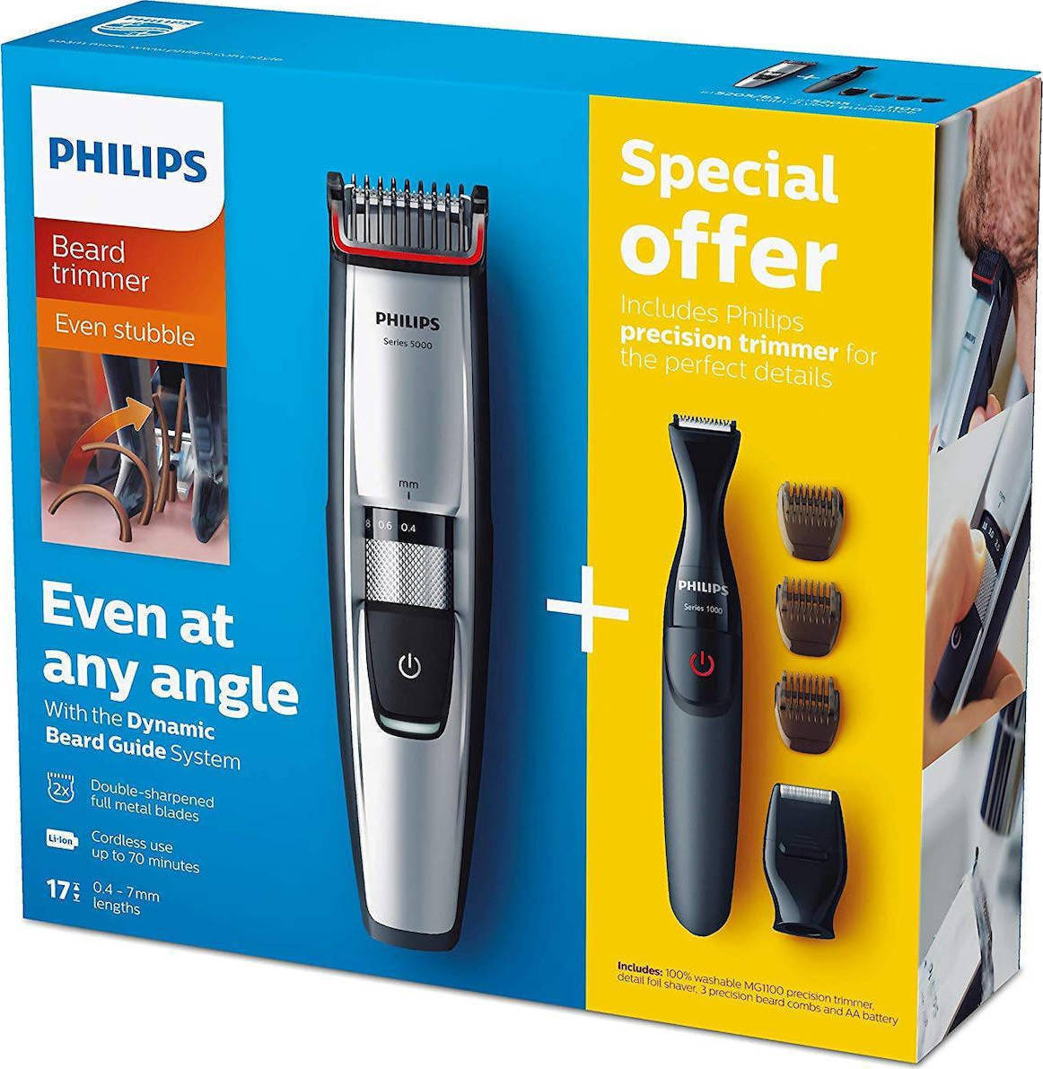 Филипс series 5000. Philips Series 5000. Philips 5000 Series триммер. Триммер для бороды Redmond. Philips 5205 обзор.