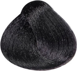 Farcom Hair Color Cream Βαφή Μαλλιών 3 Καστανό ...