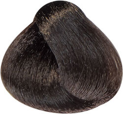 Farcom Hair Color Cream Βαφή Μαλλιών 6 Ξανθό Σκ...