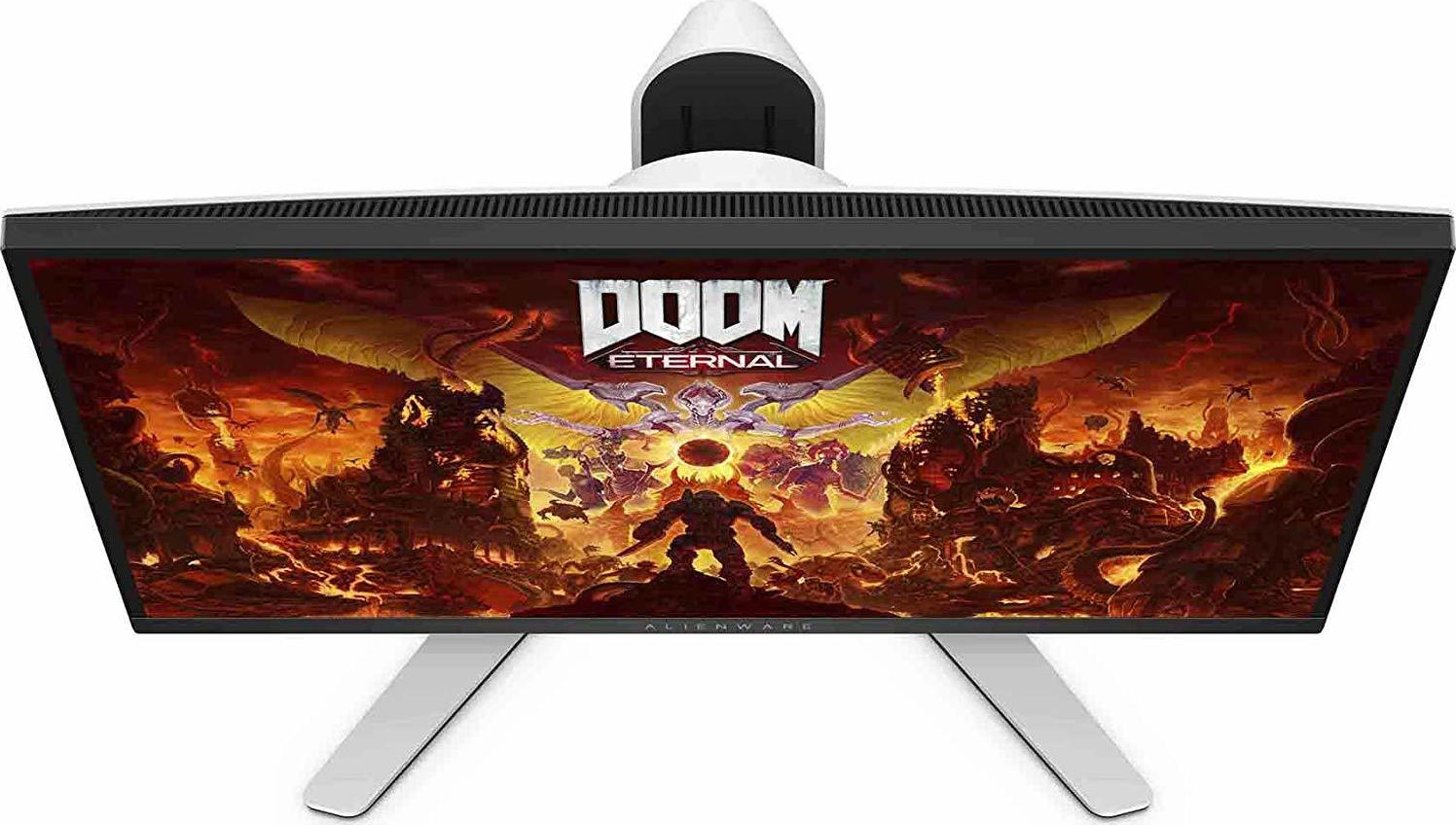 Dell Alienware AW2720HF IPS Monitor de jocuri 27