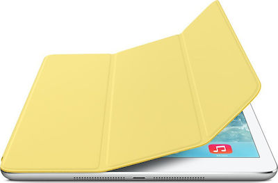 Apple Smart Cover Flip Cover Galben (iPad Air) MF057ZM/A MF049ZM/A
