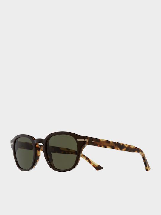 Cutler And Gross Ochelari de soare Μαύρα cu Plastic Cadru Cutler And Gross Ochelari de soare Μαύρα cu Plastic Cadru