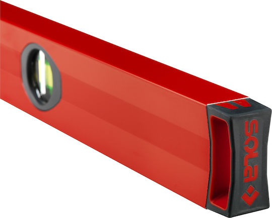 Sola BIG X 3 Spirit Level Aluminum 180cm