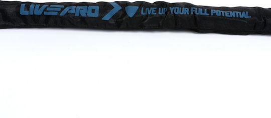 Live Pro Coarda de luptă cu Lungime 12.2m