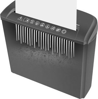 Natec Der folgende Liquid-Template ist ein Template für Produktnamen in der Kategorie "Shredder". Übersetzen Sie nur die Textknoten des Liquid-Templates in die deutsche Sprache, wobei die ursprüngliche Syntax und HTML-Tags beibehalten werden und nichts geändert wird, was zwischen '{' und '}' liegt: Καταστροφέας Εγγράφων Beaver Home Streifenschnitt 5 Blätter mit Behälter 7Es
