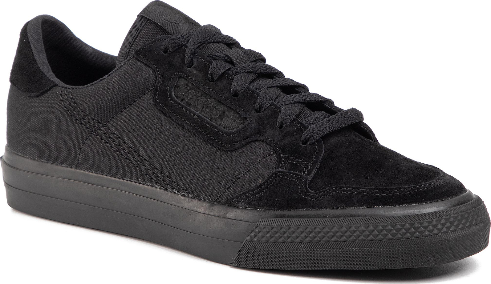 Adidas Continental Vulc EF3531 - Skroutz.gr