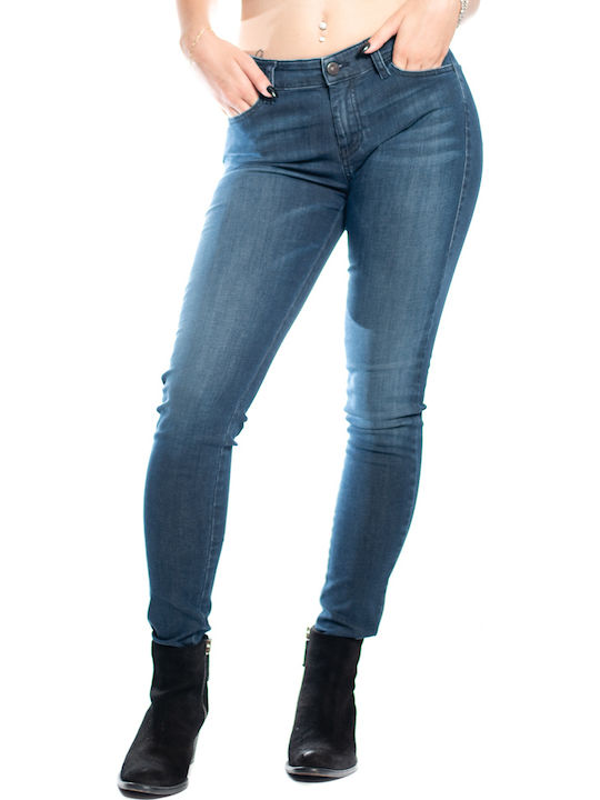 Slandy Women's Jean Trousers in Skinny Fit