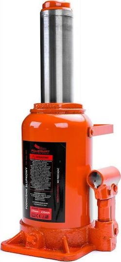 Powermat Hydraulic Bottle Jack Hydraulic Jack 20T