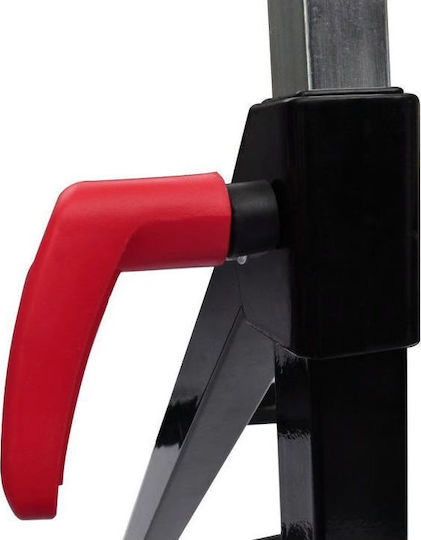 vidaXL Set de 2 Stand 1buc 140162
