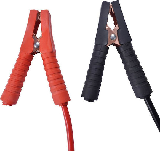 vidaXL Car Jumper Cables 500A 4m