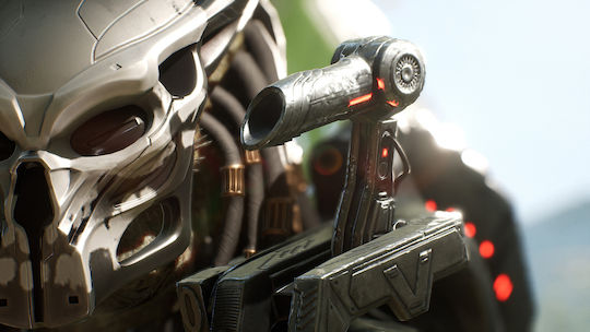 Predator: Hunting Grounds PS4 Game