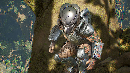 Predator: Hunting Grounds PS4 Game