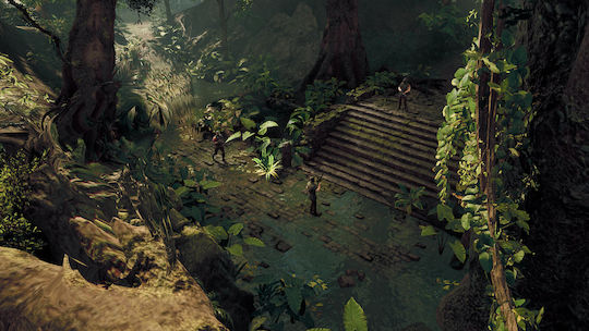 Predator: Hunting Grounds PS4 Game