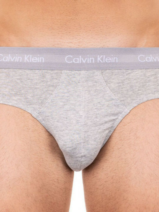 Men's Slips Multicolour 3Pack