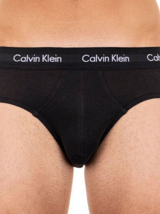 Men's Slips Multicolour 3Pack