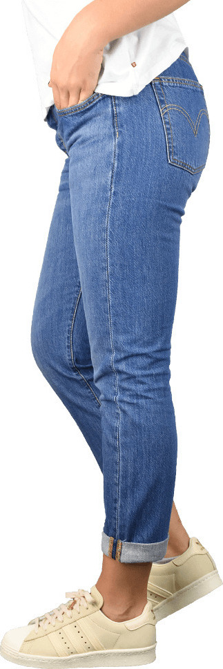 501 taper forever your girl