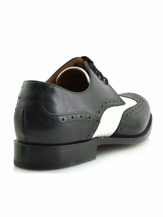 Blackcheck Win Pantofi Oxford Barbati