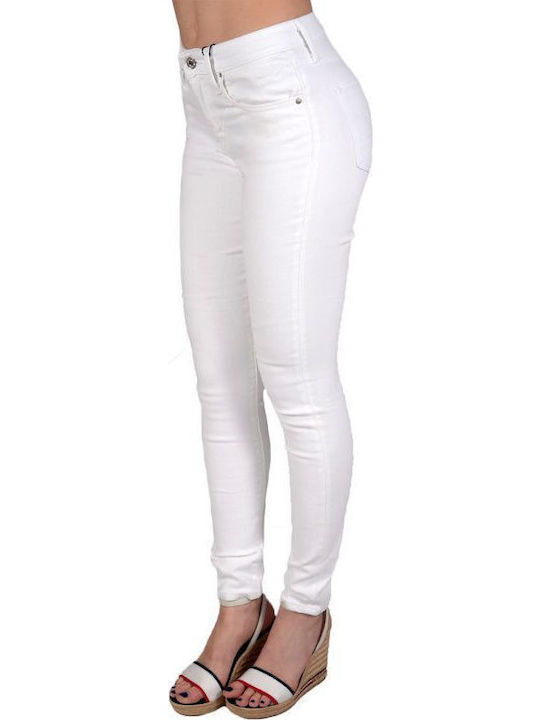 Levi's 721 High Rise Women's Jean Pants