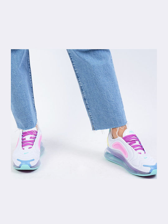 501 High Waist Women's Jean Trousers in Regular Fit Tango Beats