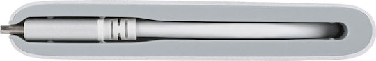 Moshi USB-C Docking Station cu HDMI 4K PD Argint (99MO084204)