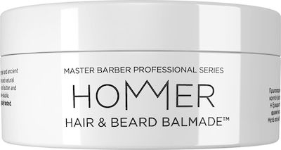 Hommer Balm Περιποίησης για Γένια Balmade 100ml