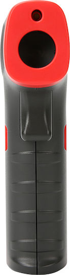 Uni-T Infrared Thermometer -32°C to 400°C with Distance Ratio 12:1 UT300A+