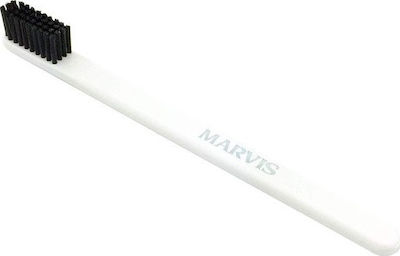 Marvis Toothbrush Zahnbürste Weich Weiß 1Stück