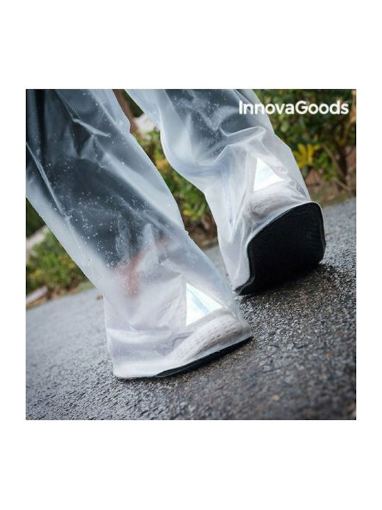 InnovaGoods Shoe Covers 40/43 2pcs