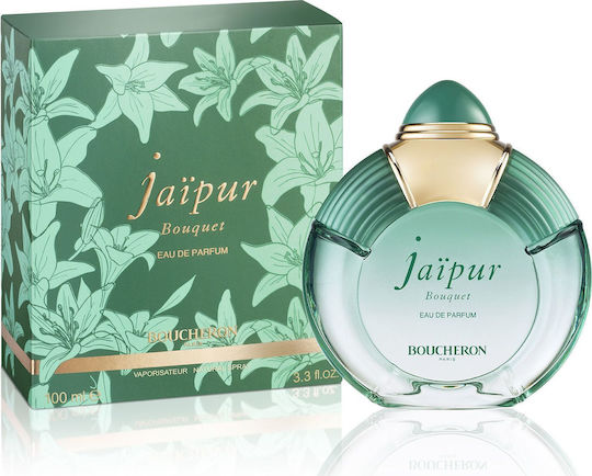 Boucheron Jaipur Bouquet Eau de Parfum 100ml
