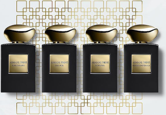 Giorgio Armani Prive Rose D'Arabie Eau de Parfum 50ml