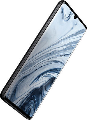 Xiaomi Mi Note 10 Pro Dual SIM (8GB/256GB) Midnight Black