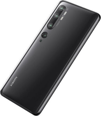 Xiaomi Mi Note 10 Pro Dual SIM (8GB/256GB) Midnight Black