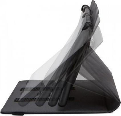 Case Logic SureFit Folio Flip Cover Κόκκινο (Universal 7")