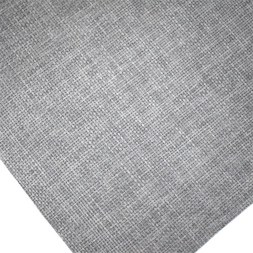 Eurofil Tatami Ψάθα Γκρι Πλάτους 67cm (τιμή ανά μέτρο)