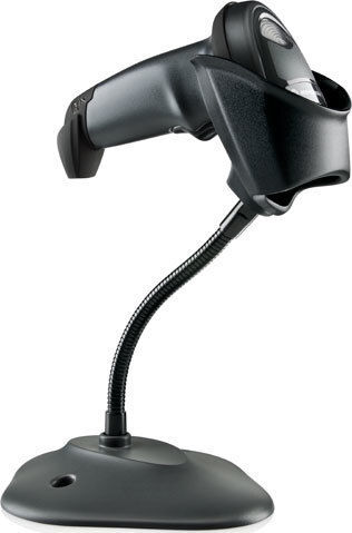 Motorola LI2208 Handheld Scanner Wired with 1D Barcode Reading Capability