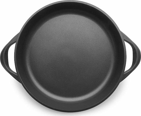 Lacor Bratpfanne aus Aluminium Quantanium Durchmesser Ø32cm