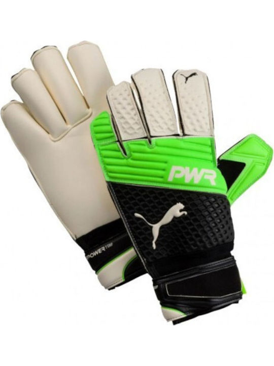 PUMA Evopower Grip 2.3 GC Γάντια Τερματοφύλακα Ενηλίκων Πολύχρωμα