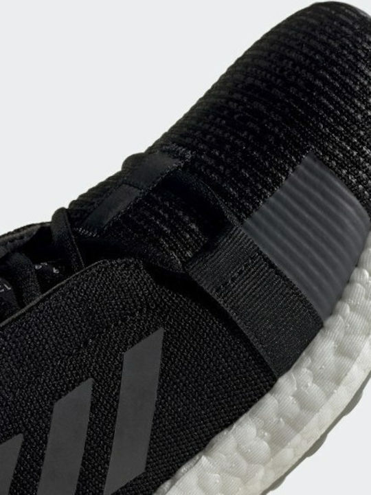 Senseboost Go Дамски Спортни обувки Running Core Black / Grey Six / Grey Three